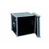 ST Effect rack 10U 38cm - case