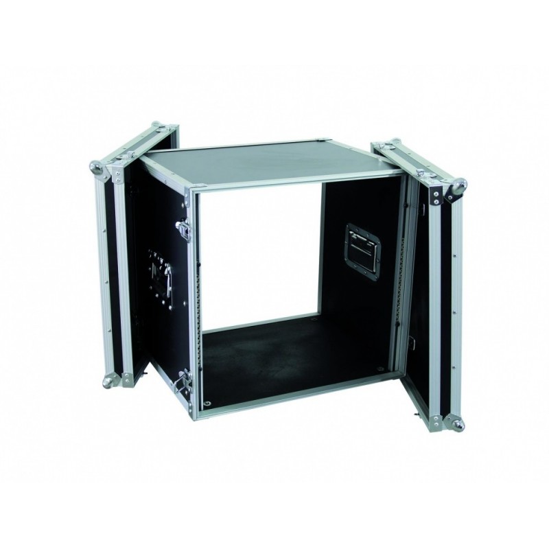 ST Effect rack 10U 38cm - case