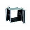 ST Effect rack 10U 38cm - case