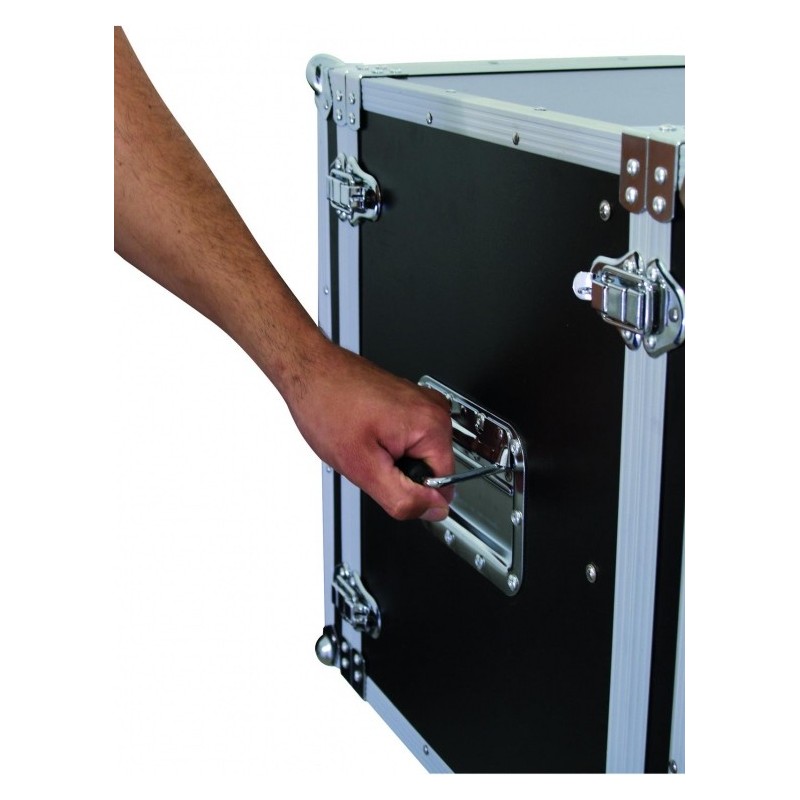 ST Effect rack 10U 38cm - case