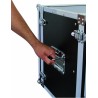 ST Effect rack 10U 38cm - case