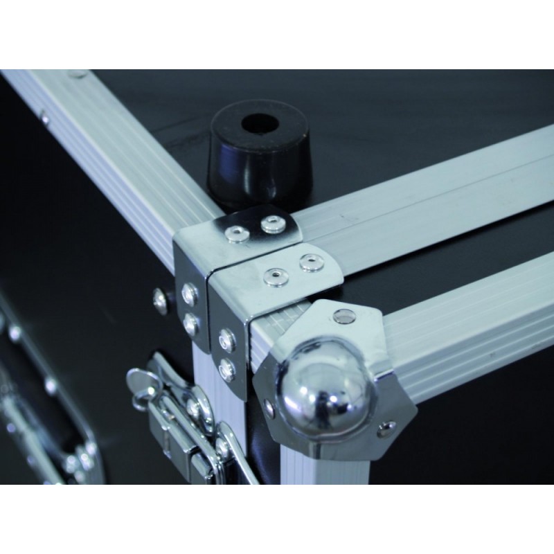 ST Effect rack 10U 38cm - case