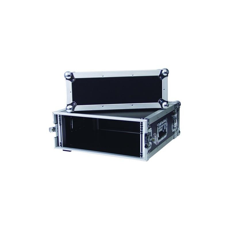 ST Amplifier rack PR-2, 4U, 47cm - case