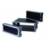 ST Amplifier rack PR-2, 4U, 47cm - case