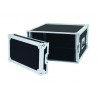 ST Amplifier rack PR-2, 6U, 47cm - case