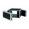 ST Amplifier rack PR-2, 6U, 47cm - case