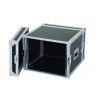 ST Amplifier rack PR-2, 8U, 47cm - case