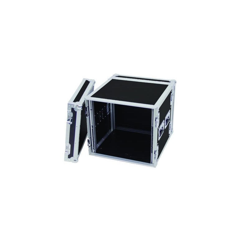 ST Amplifier rack PR-2, 10U, 47cm - case