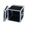 ST Amplifier rack PR-2, 10U, 47cm - case