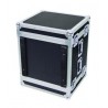 ST Amplifier rack PR-2, 10U, 47cm - case