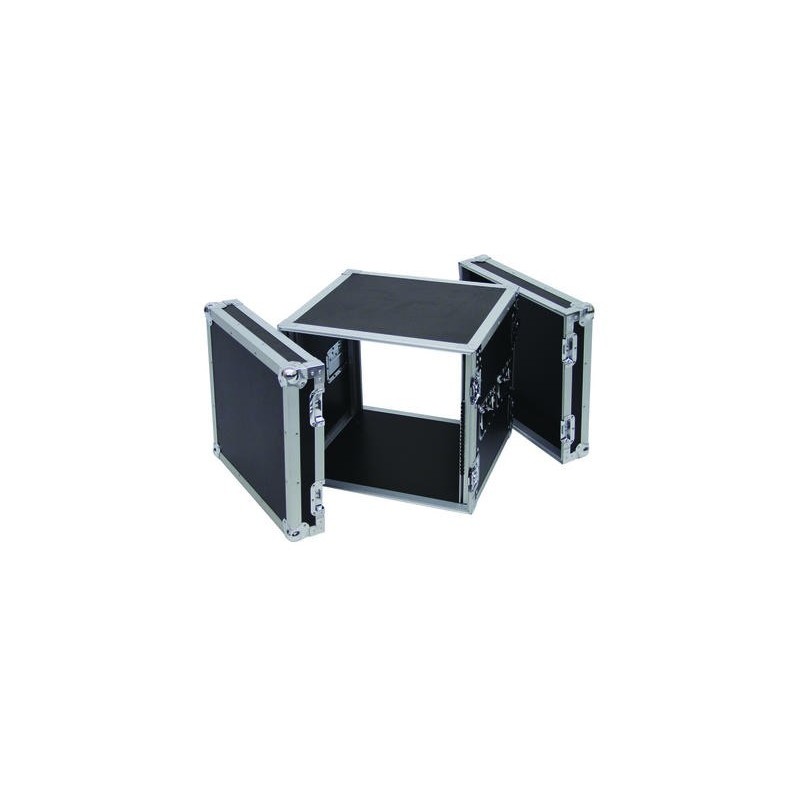 ST Amplifier rack PR-2, 10U, 47cm - case