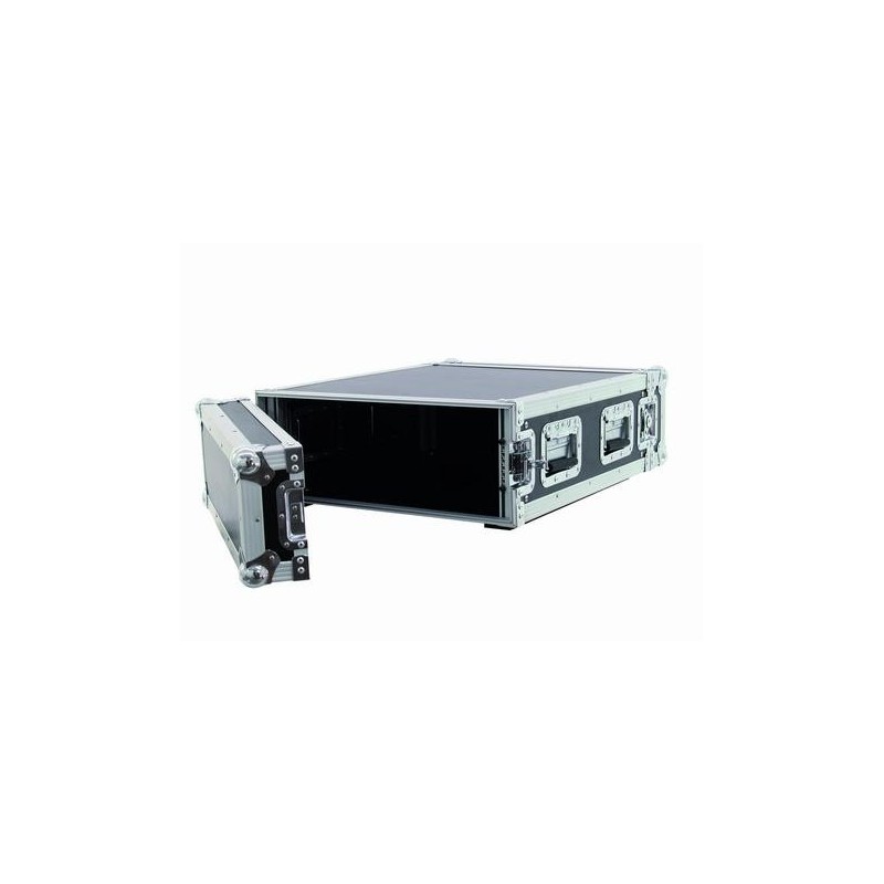 ST Amplifier rack PR-2ST, 4U, 57cm - case