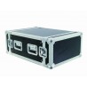 ST Amplifier rack PR-2ST, 6U, 57cm - case