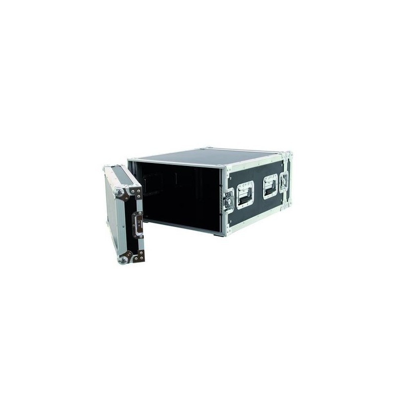 ST Amplifier rack PR-2ST, 6U, 57cm - case