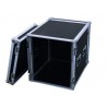 ST Amplifier rack PR-2ST, 12U, 57cm - case
