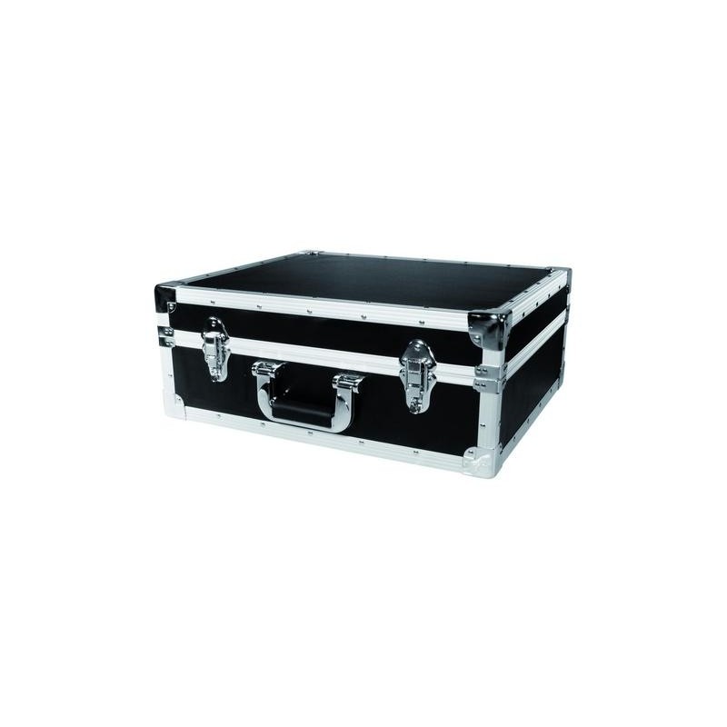 ST Turntable case S black - case