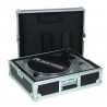 ST Turntable case tour Pro -B- case