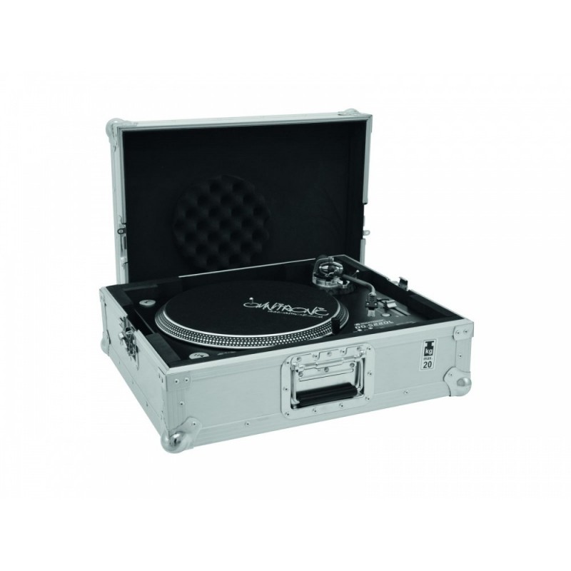 ST Turntable case tour Pro -B- case