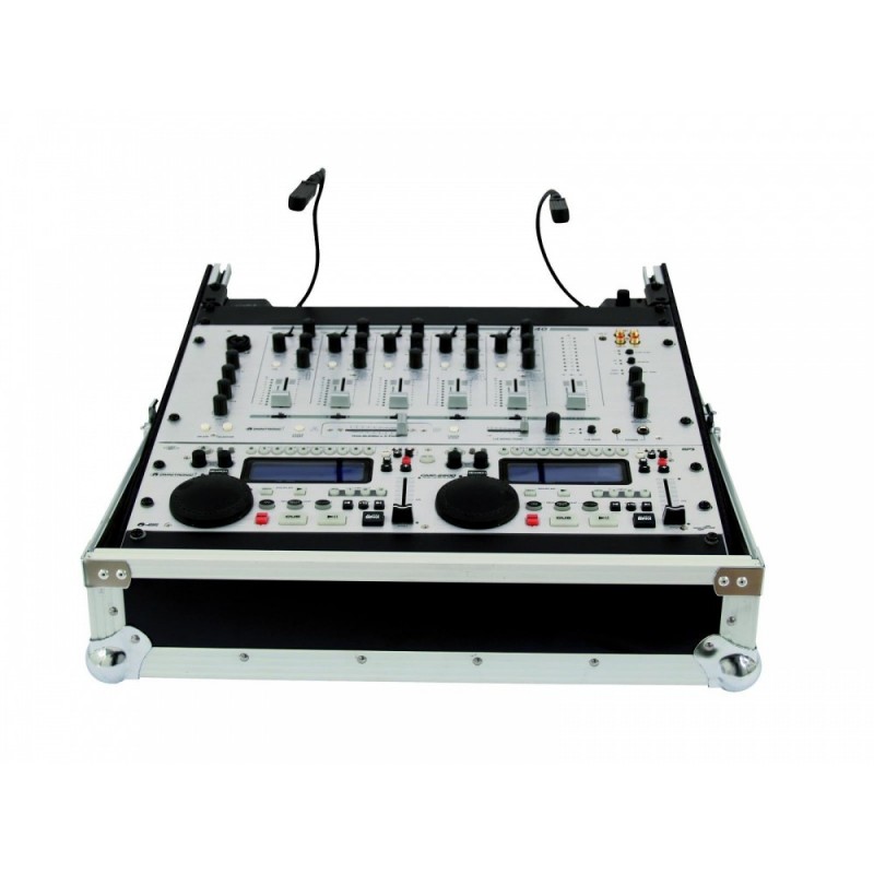 ST Mixer case Pro MCB-19, 12U - case
