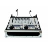 ST Mixer case Pro MCB-19, 12U - case