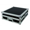 ST Mixer case Pro MCB-19, 12U - case