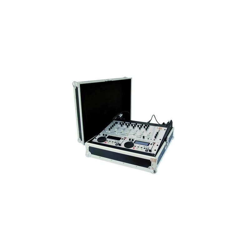 ST Mixer case Pro MCB-19, 12U - case