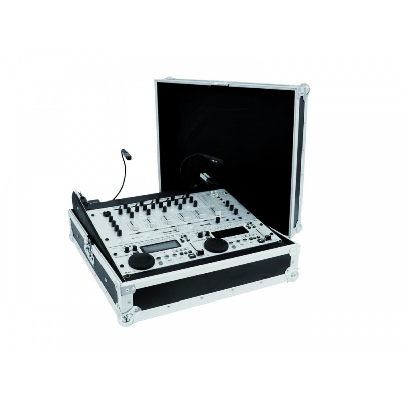 ST Mixer case Pro MCB-19, 12U - case