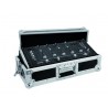 ST Mixer case Pro MCA-19, 4 U - case