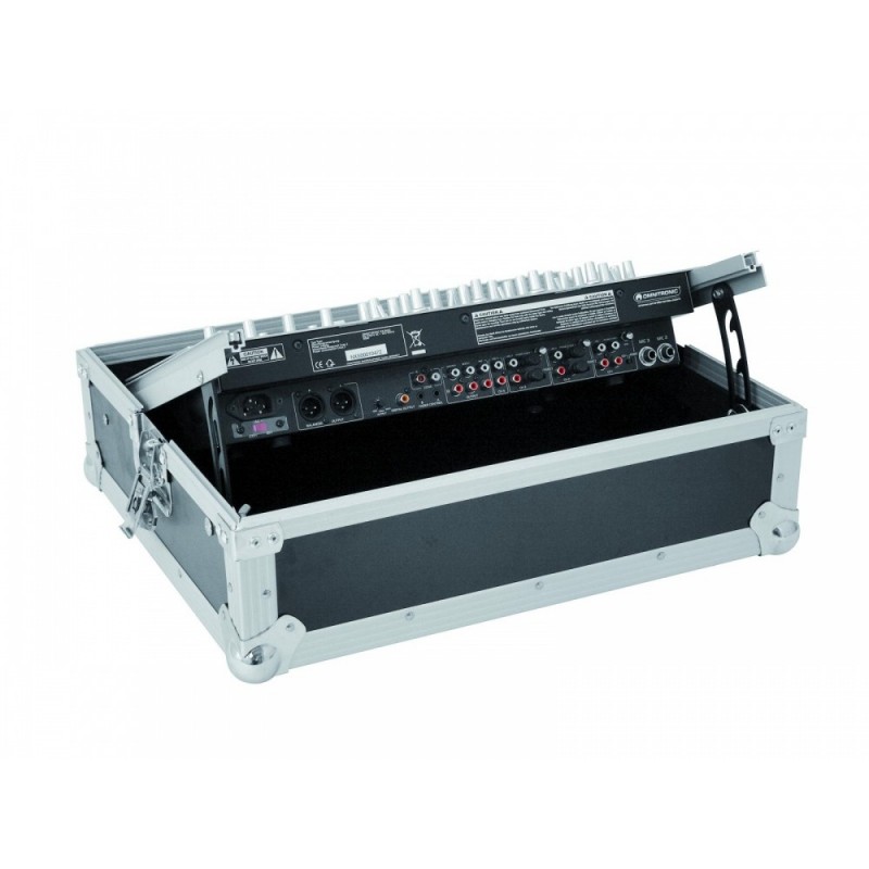 ST Mixer case Pro MCV-19 variable 8U - case