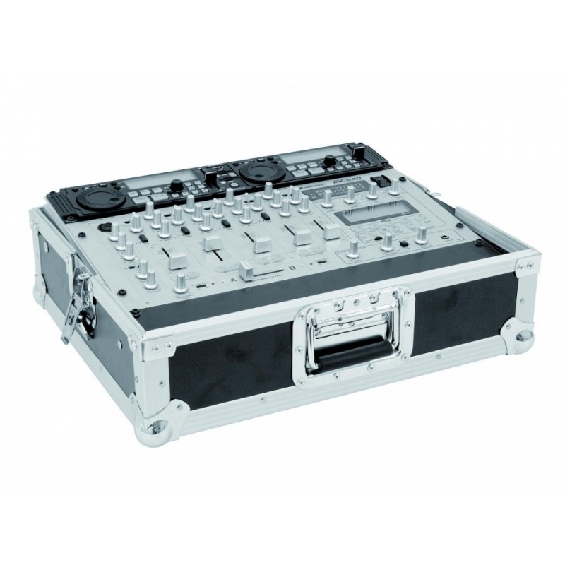 ST Mixer case Pro MCV-19 variable 8U - case