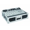 ST Mixer case Pro MCV-19 variable 8U - case