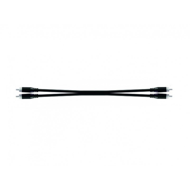 Proel BULK545LU18 - Kabel 2x RCA M - 2x RCA M 1,8m