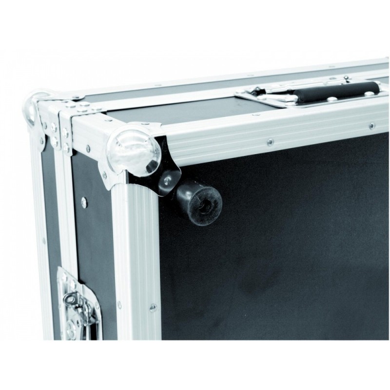 ST Mixer case Pro MCV-19 variable 8U - case