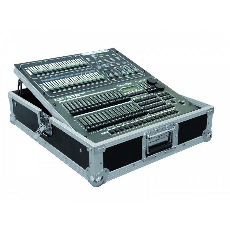 ST Mixer case Pro MCV-19 variable 12U - case