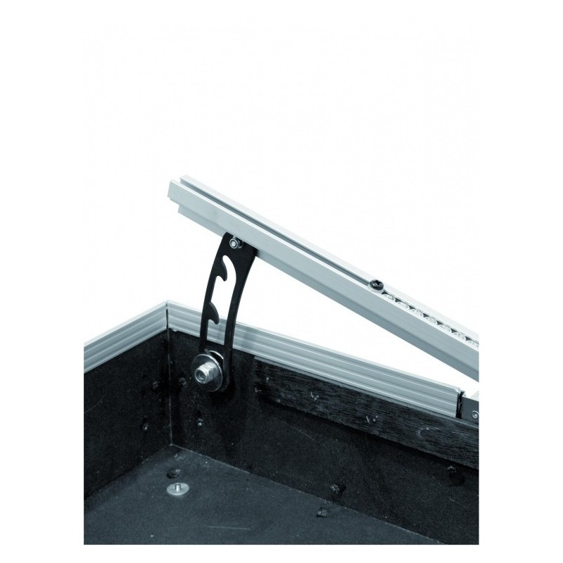 ST Mixer case Pro MCV-19 variable 12U - case