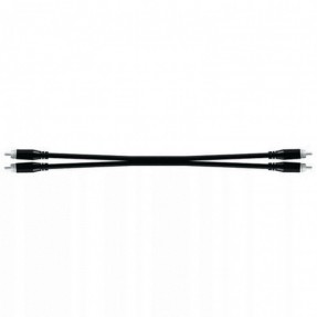 Proel BULK545LU3 - Kabel 2x RCA - 2x RCA 3m
