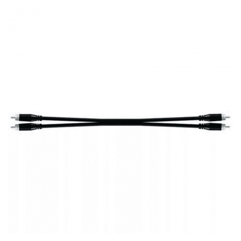 Proel BULK545LU3 - Kabel 2x RCA - 2x RCA 3m