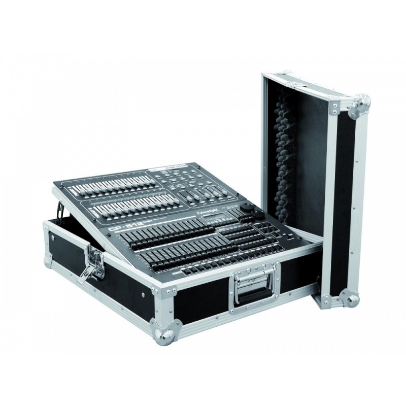 ST Mixer case Pro MCV-19 variable 12U - case