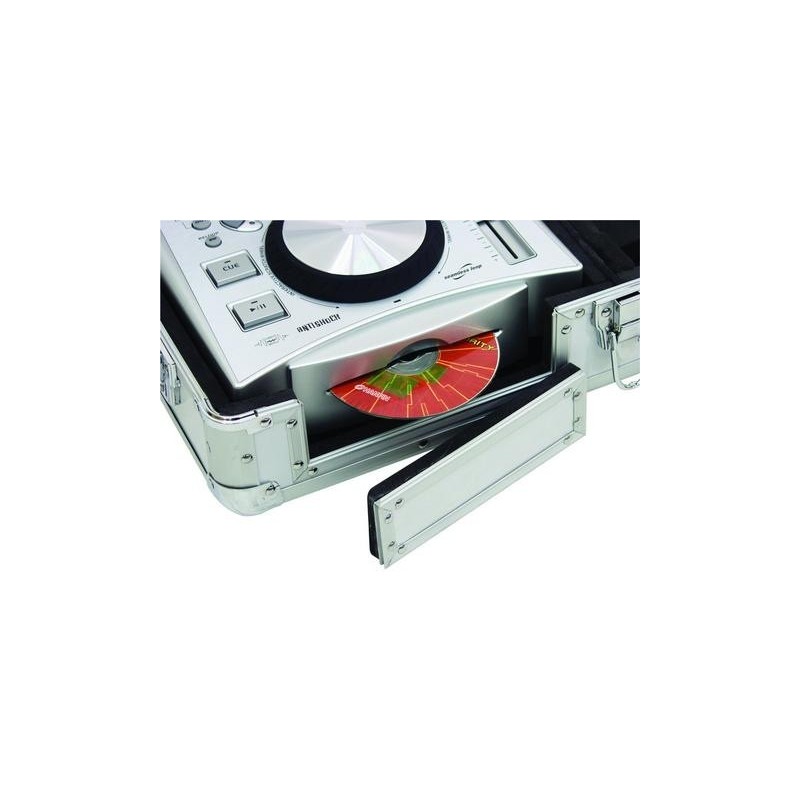 ST Uniwersalny case DIGITAL 2x CDsls 1x12