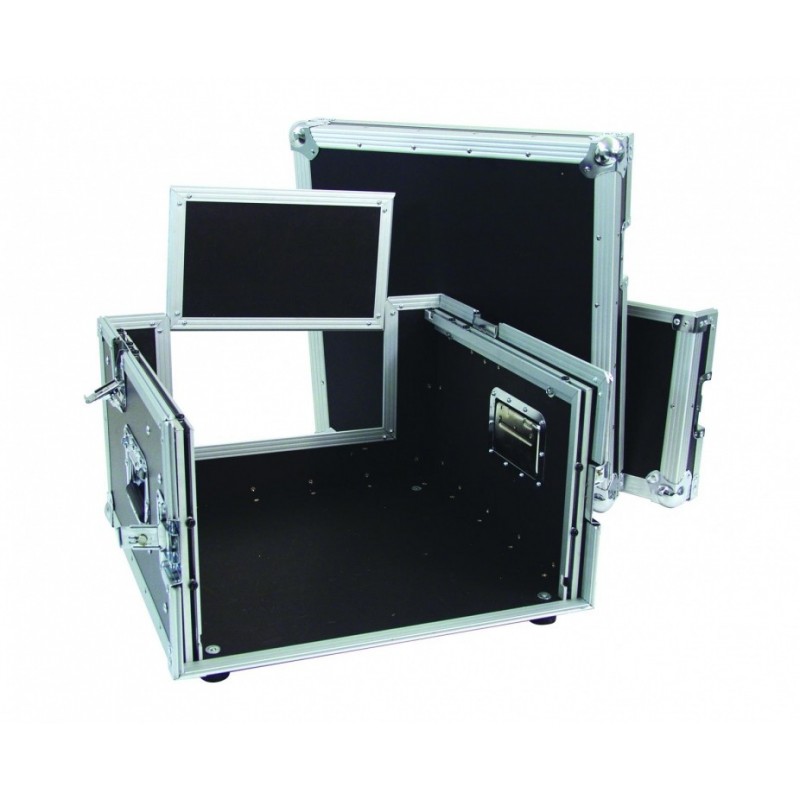 ST Special Combi-case Profi, 4U - case