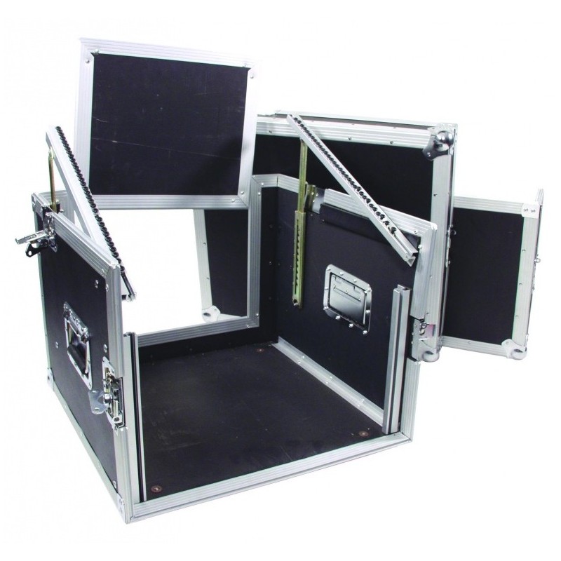 ST Special Combi-case Profi, 6U - case