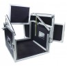 ST Special Combi-case Profi, 6U - case