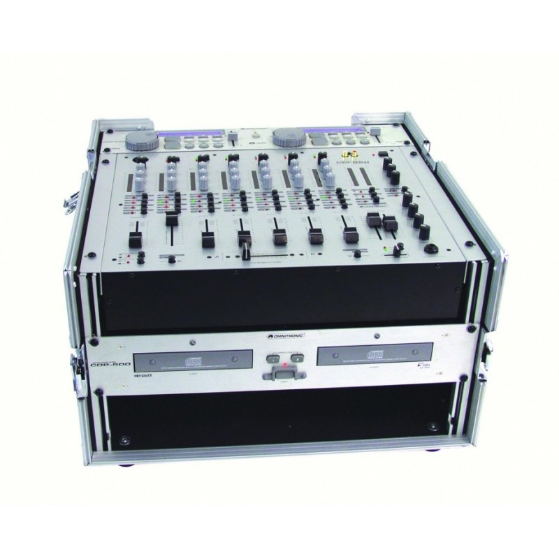 ST Special Combi-case Profi, 4U - case