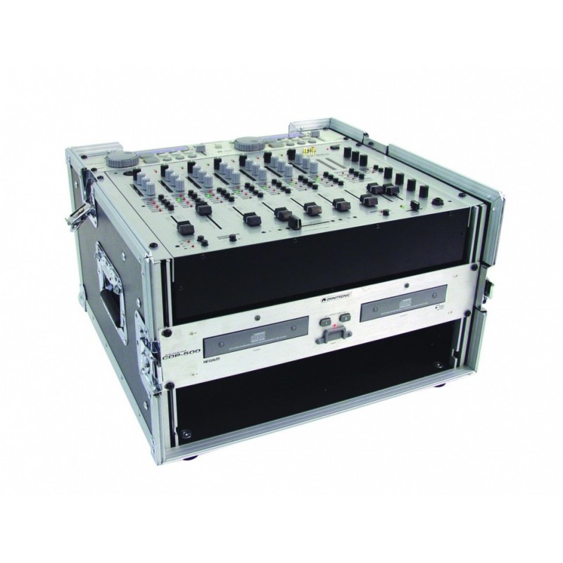 ST Special Combi-case Profi, 4U - case