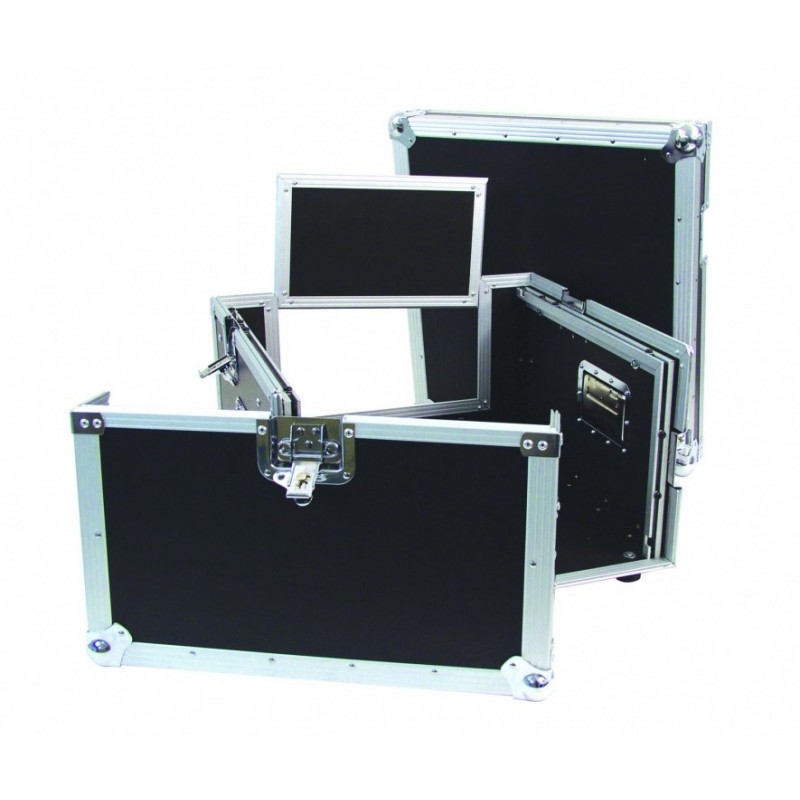 ST Special Combi-case Profi, 4U - case