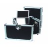 ST Special Combi-case Profi, 4U - case