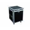 ST Special Combi-case Profi, 8U - case