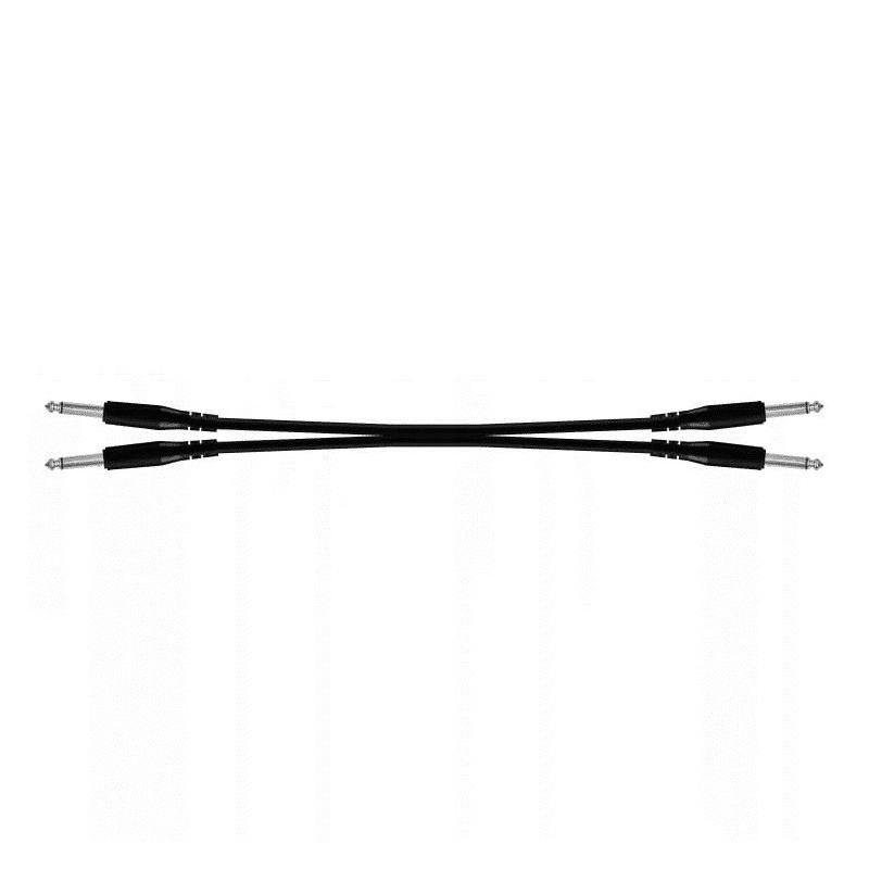 Proel BULK560LU3  - Kabel 2x Jack - 2x Jack 3m