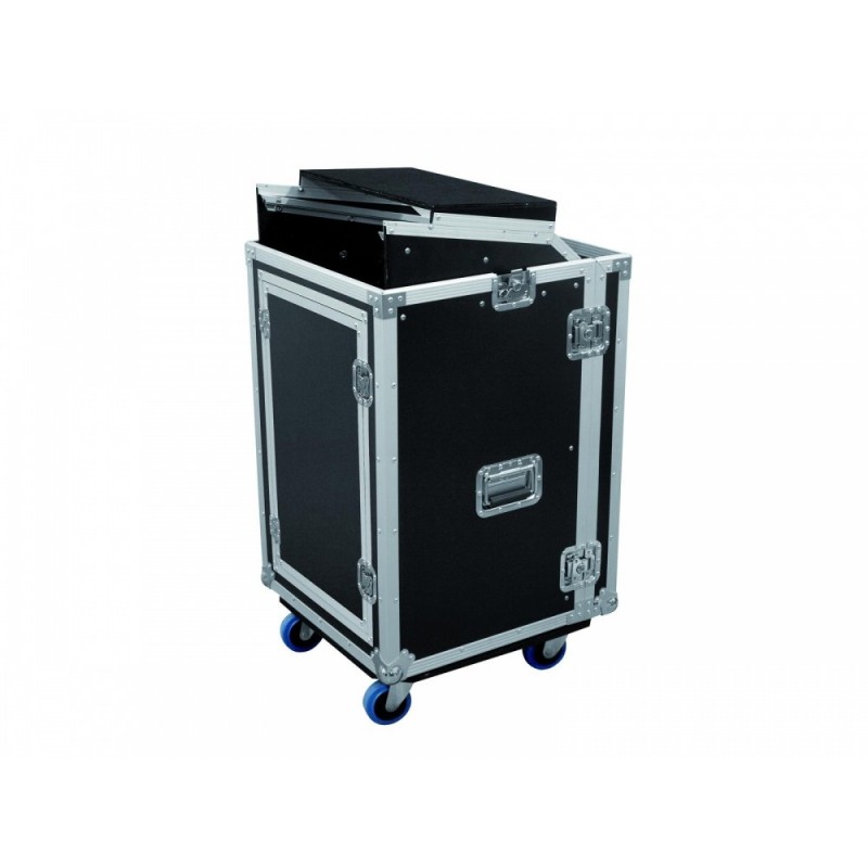 ST Special combo case LS5 laptop desk,17 U - case