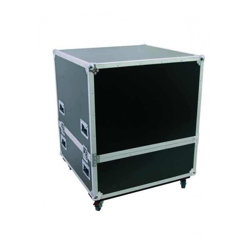 ST  Flightcase for Mirror ball 75cm  - case
